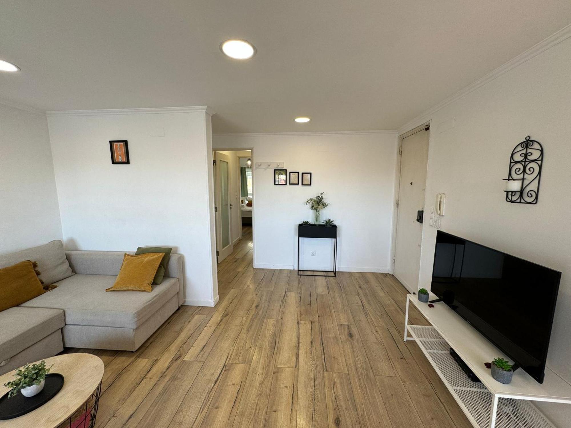 City Nomad Lisabona Exterior foto